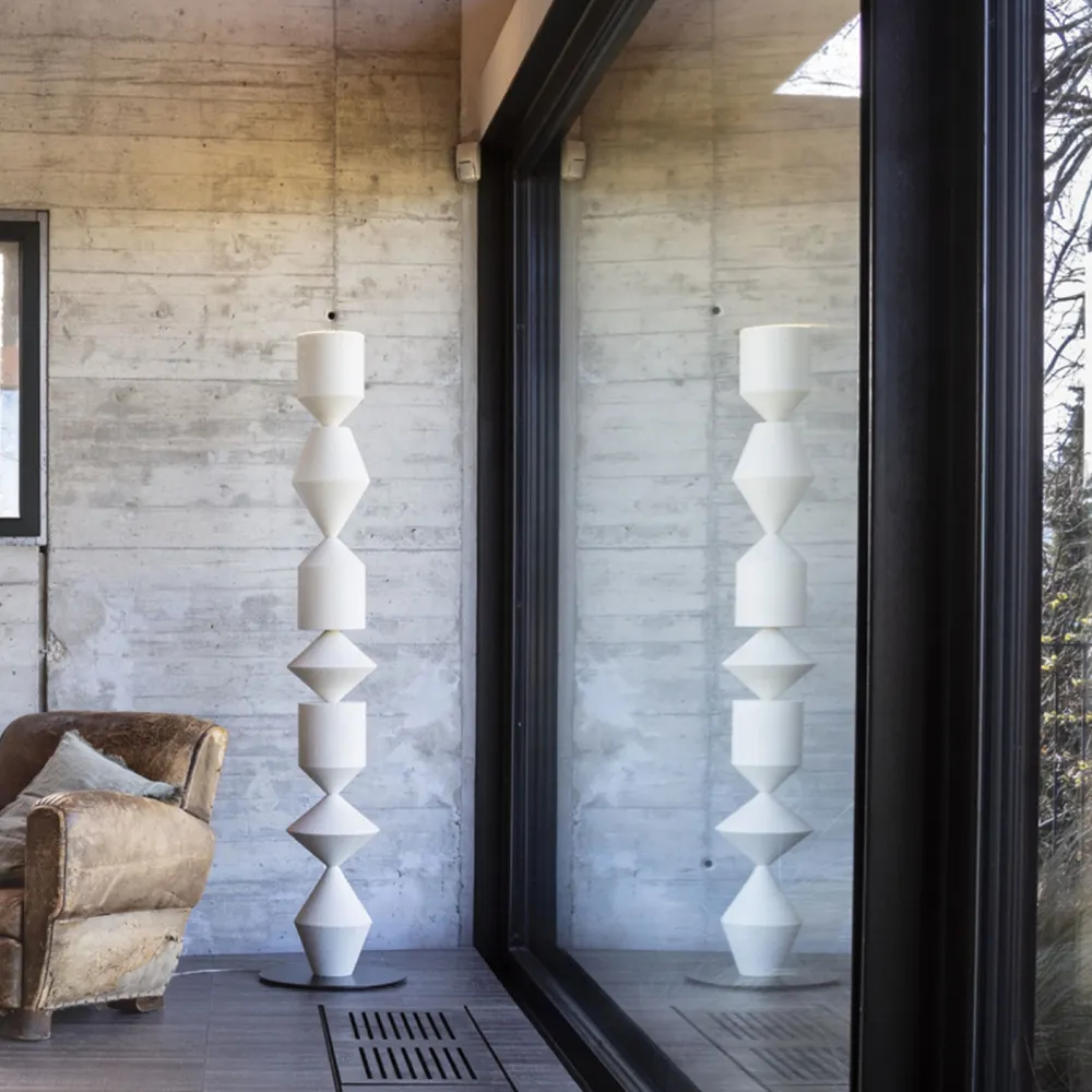 Mogg Floor Lamp Costantina