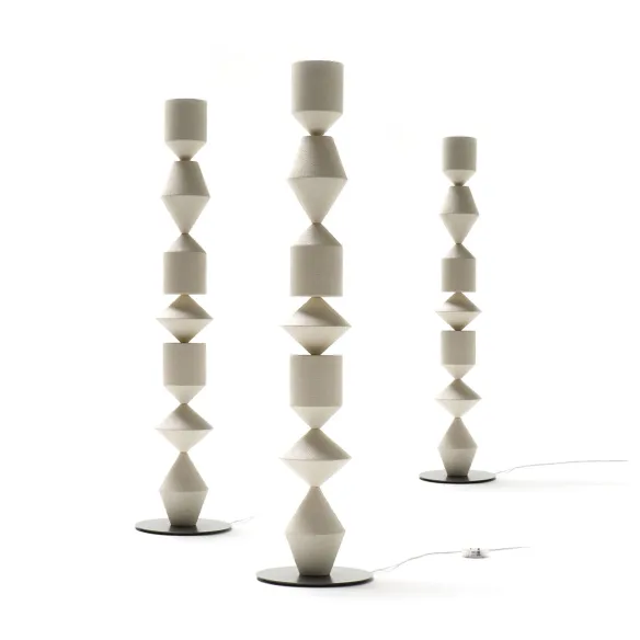 Mogg Bodenlampe Costantina