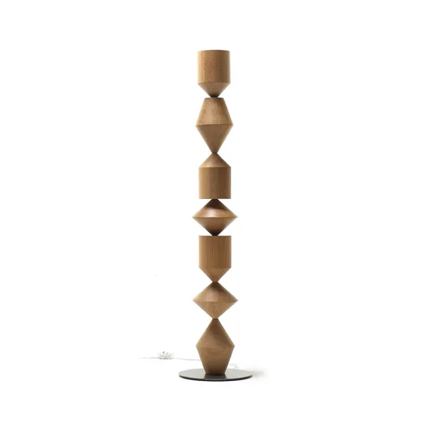 Mogg Bodenlampe Costantina