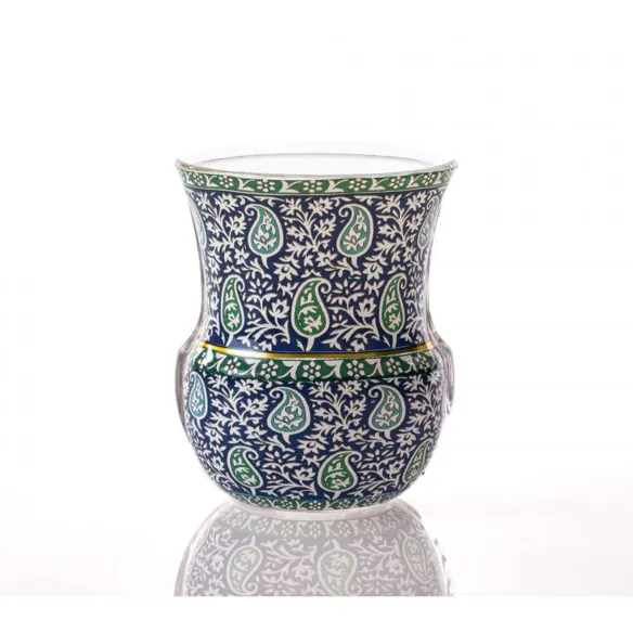Seletti Set de 3 vasos Hybrid-Rodinia 220 ml