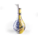 Seletti Porcelain Vase Hybrid-Chunar