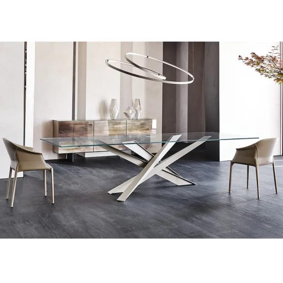 Table Cattelan Lancer