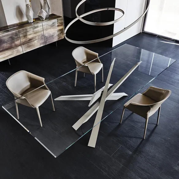 Tavolo Cattelan Lancer
