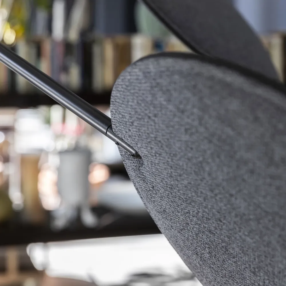 Mogg Suspension Lamp Diva
