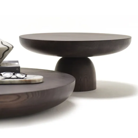 Table basse Mogg Olo Wood