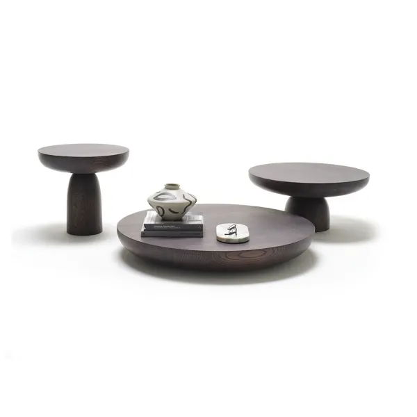 Mesa de centro Mogg Olo Wood