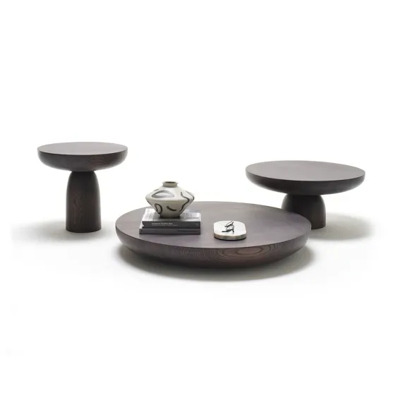 Mesa de centro Mogg Olo Wood
