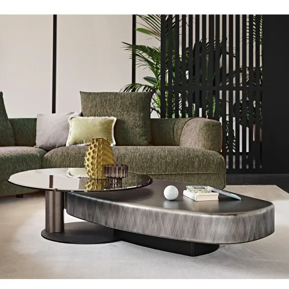 Petite table Cattelan Arena Long