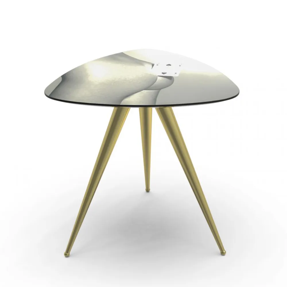 Seletti Sideboard Toiletpaper Two of Spades