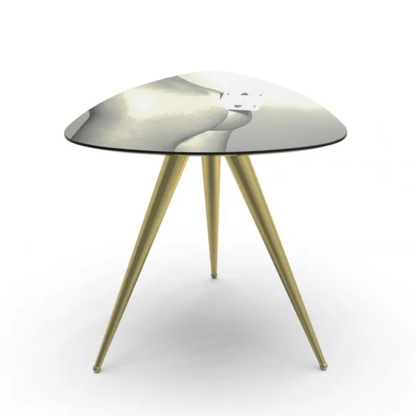 Seletti Sideboard Toiletpaper Two of Spades