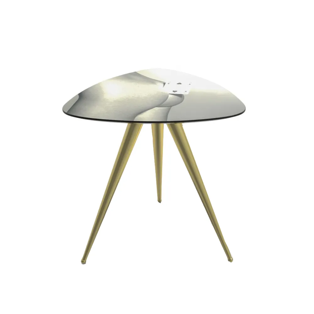 Seletti Sideboard Toiletpaper Two of Spades