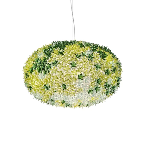 Kartell Big Bloom Lampe à suspension