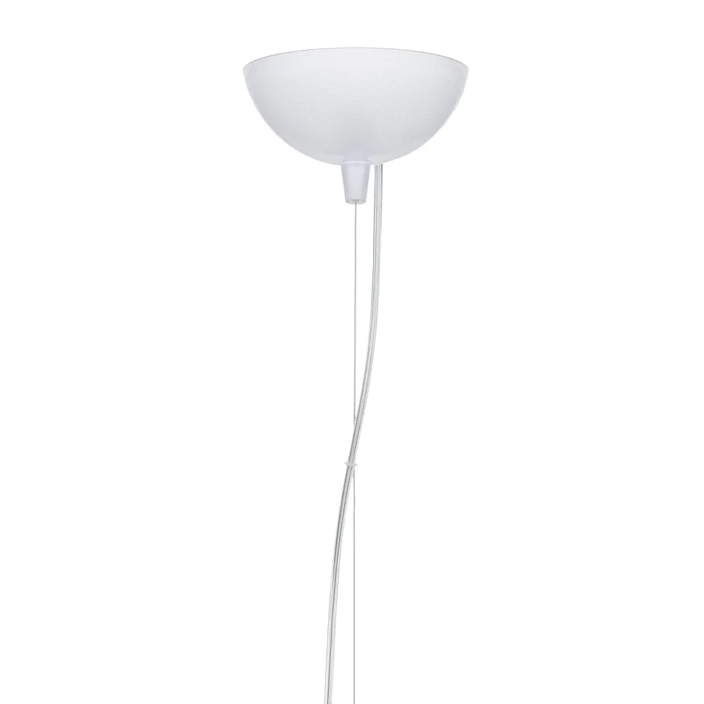 Kartell Big Bloom Suspension lamp