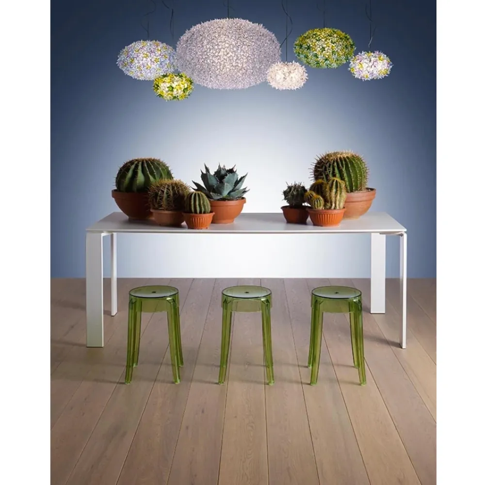 Kartell Big Bloom Lampe à suspension