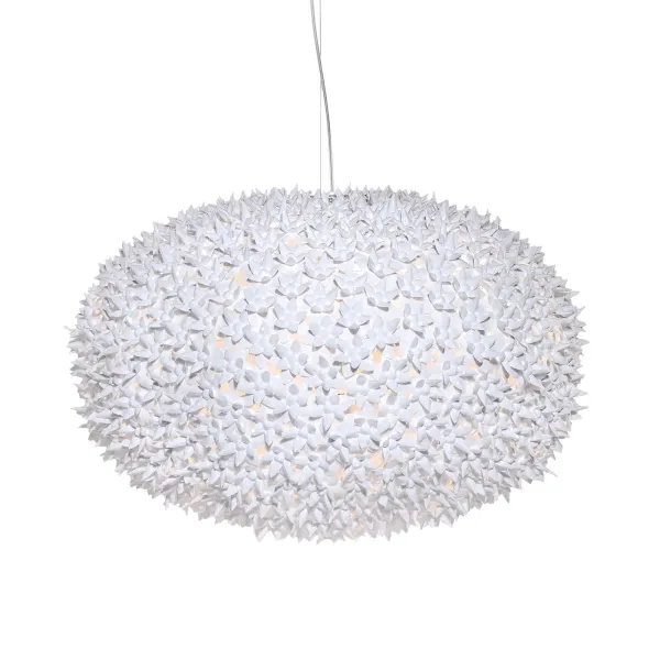 Kartell Big Bloom Pendelleuchte 2