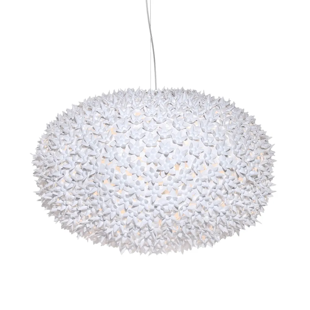 Kartell Big Bloom Lampada a sospensione