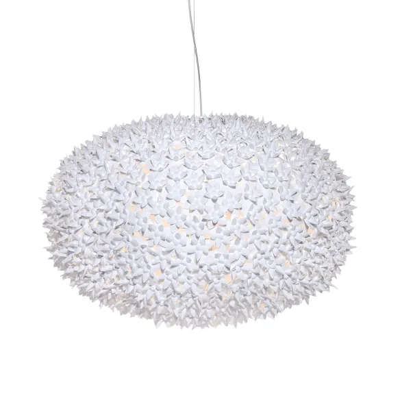 Kartell Big Bloom Lampe à suspension