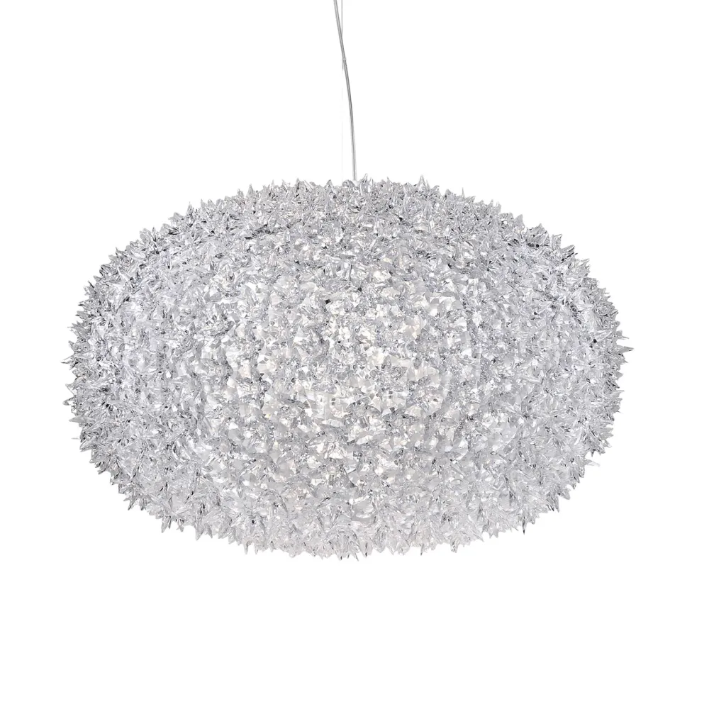 Kartell Big Bloom Lampe à suspension