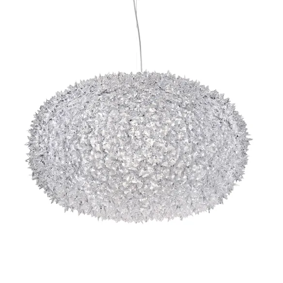 Kartell Big Bloom Lampe à suspension