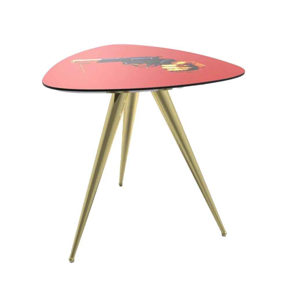 Seletti Aparador Toiletpaper Revolver