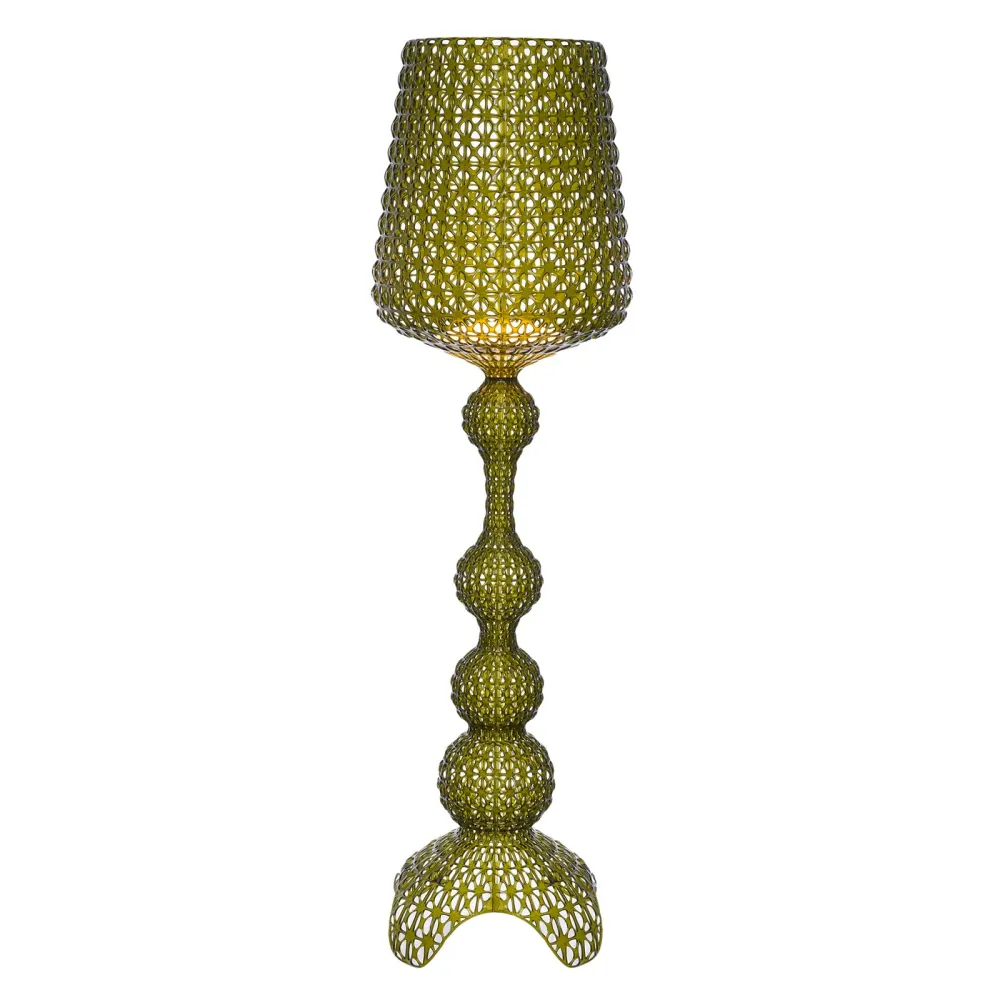 Kartell Kabuki Lampada da terra