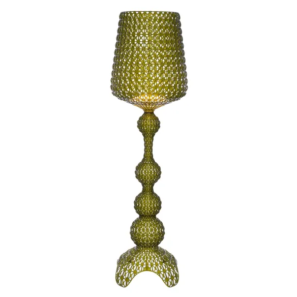 Kartell Kabuki Lampe au sol