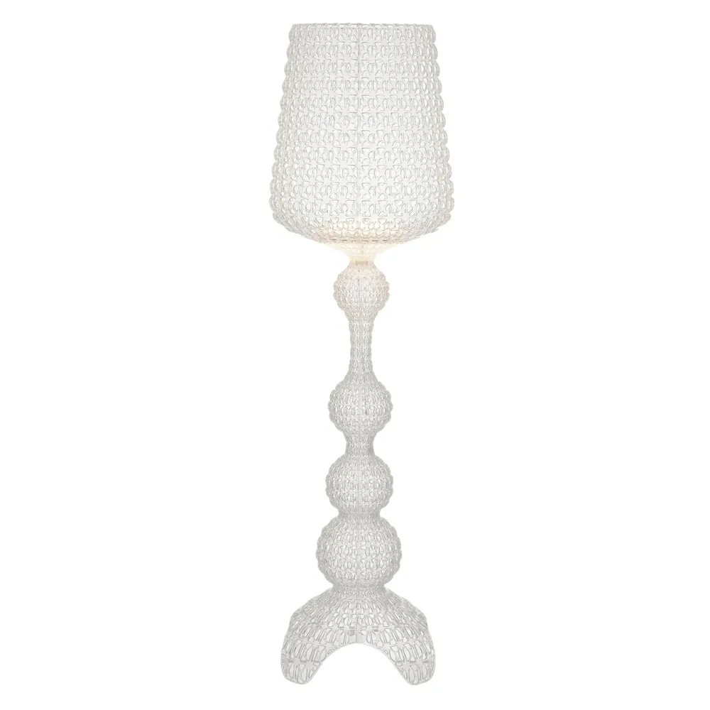Kartell Kabuki Bodenlampe