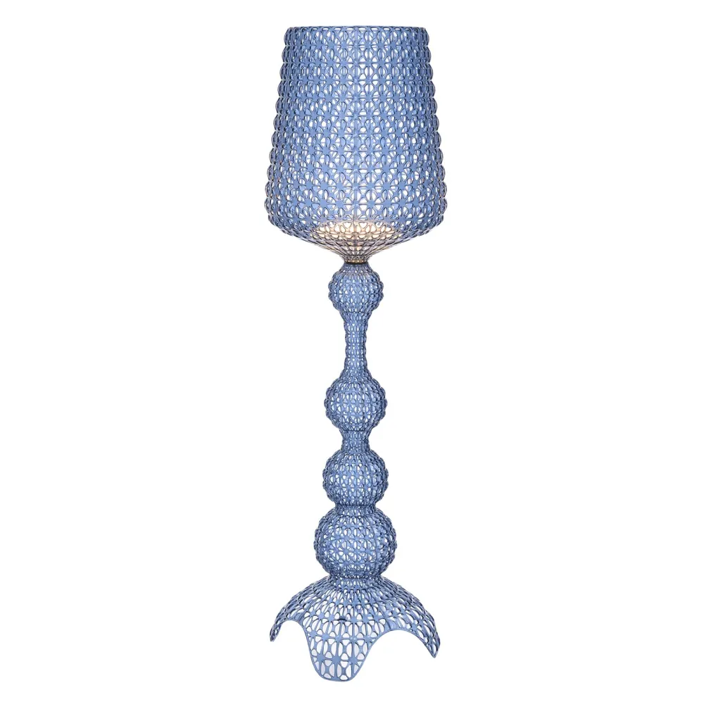Kartell Kabuki Bodenlampe