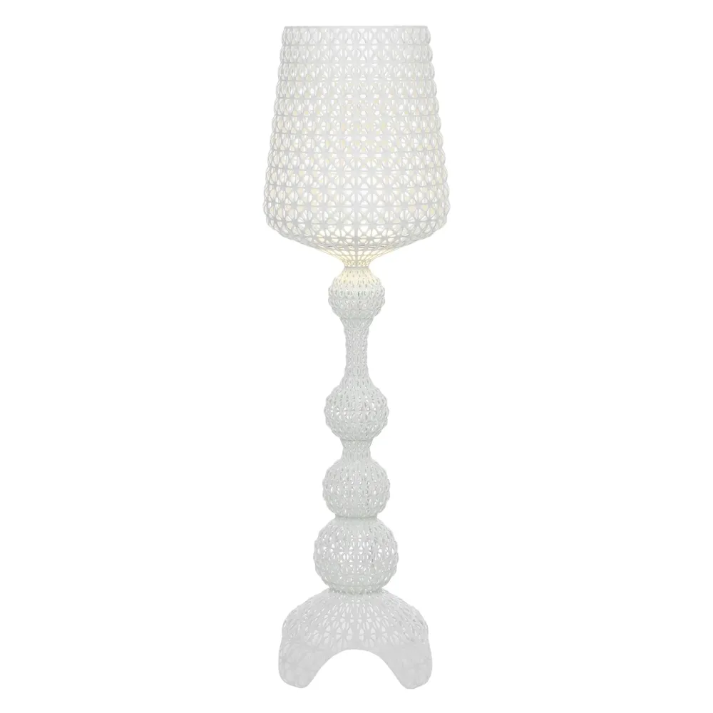 Kartell Kabuki Bodenlampe