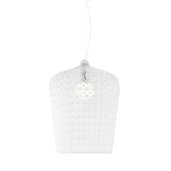Kartell Kabuki Lampada a sospensione 2