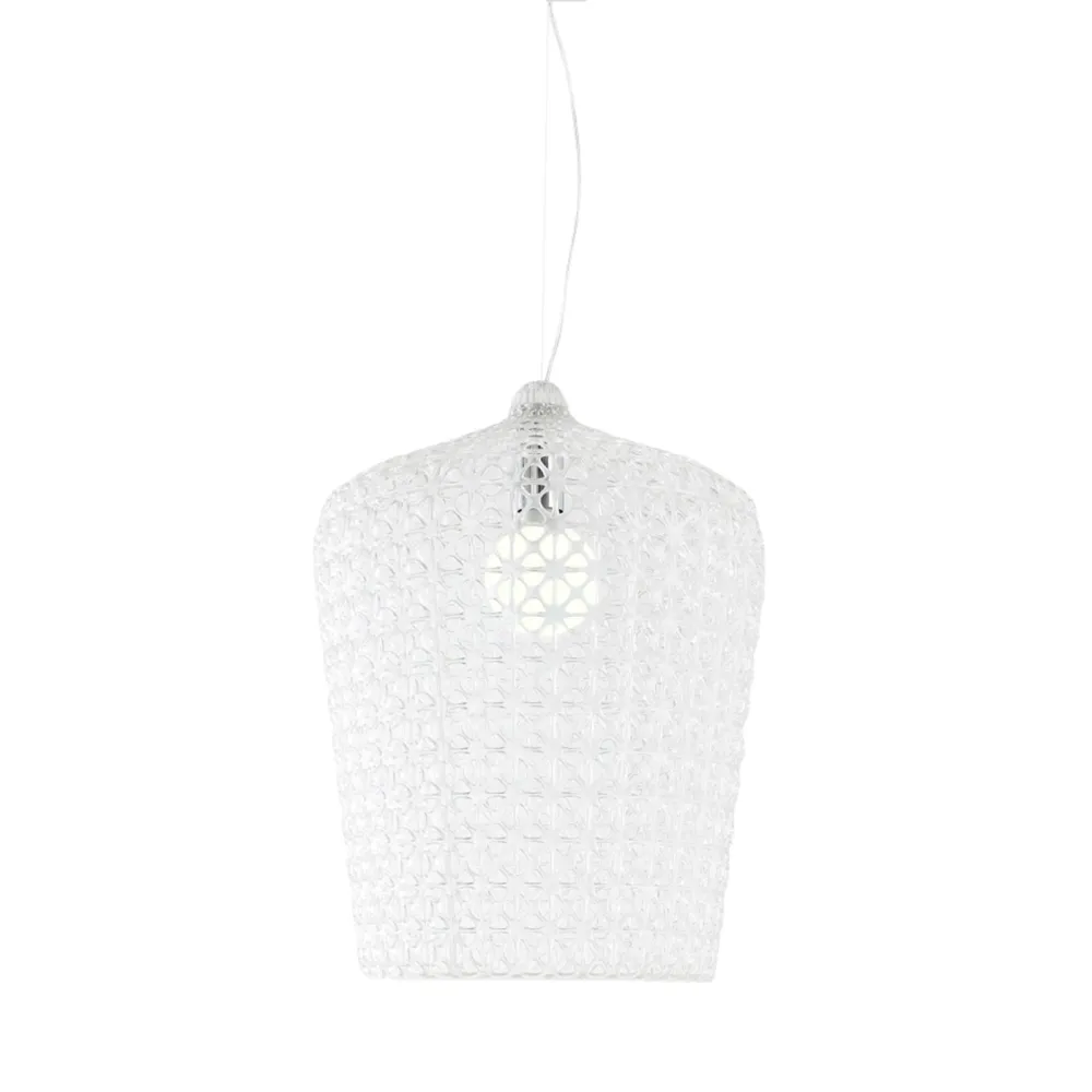 Kartell Kabuki Pendelleuchte