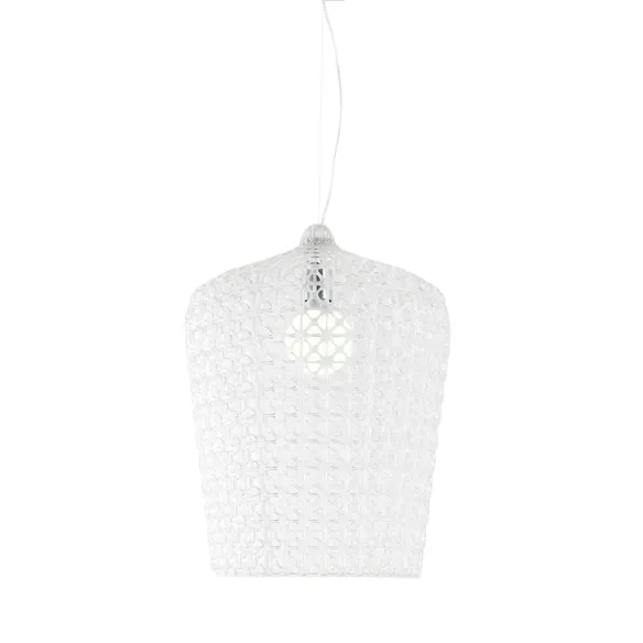 Kartell Kabuki Pendelleuchte