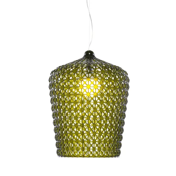Kartell Kabuki Pendelleuchte