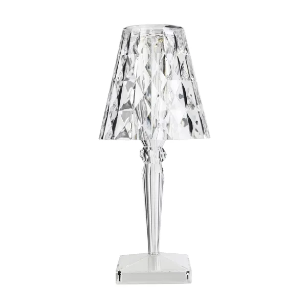 Kartell Big Battery Table lamp