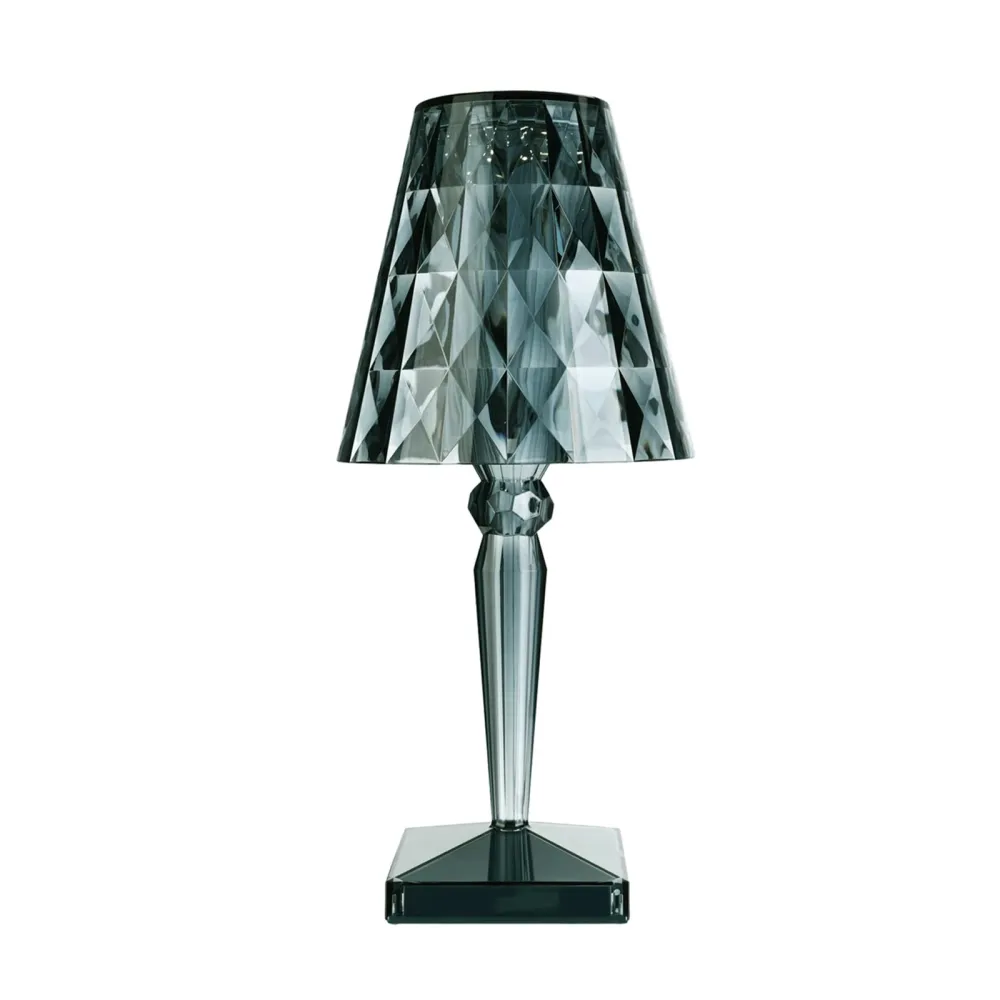 Kartell Big Battery Table lamp