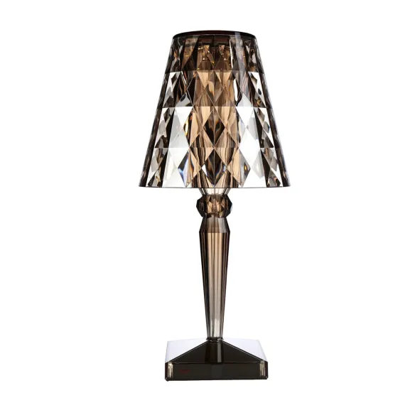 Kartell Big Battery Lampe de table