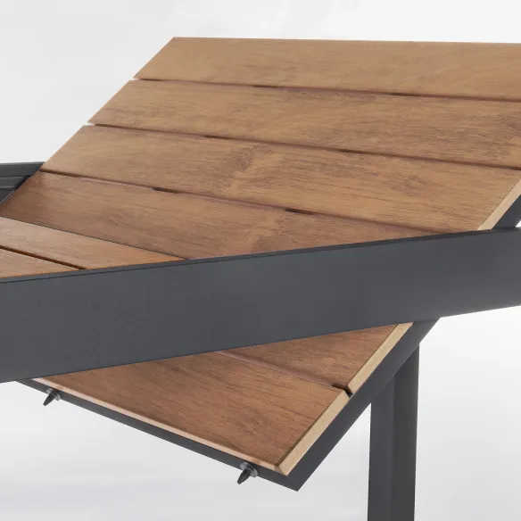 Bizzotto Mesa Extensible Elias