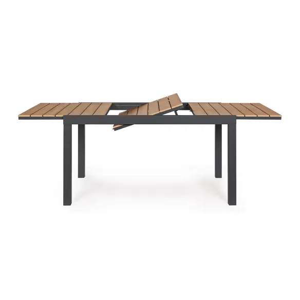 Bizzotto Table Extensible Elias
