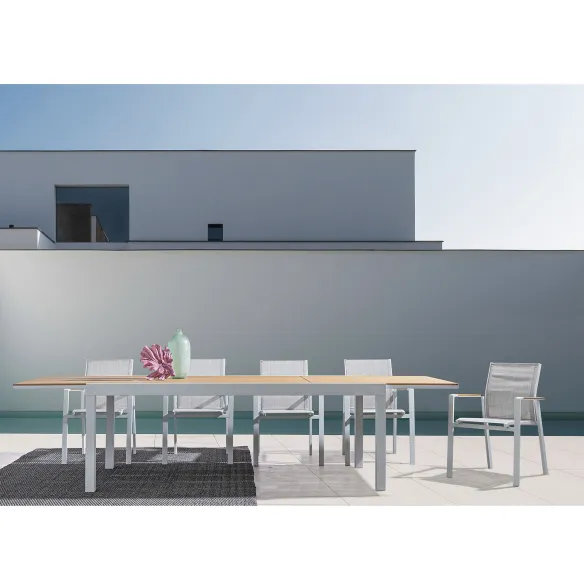 Bizzotto Mesa Extensible Elias