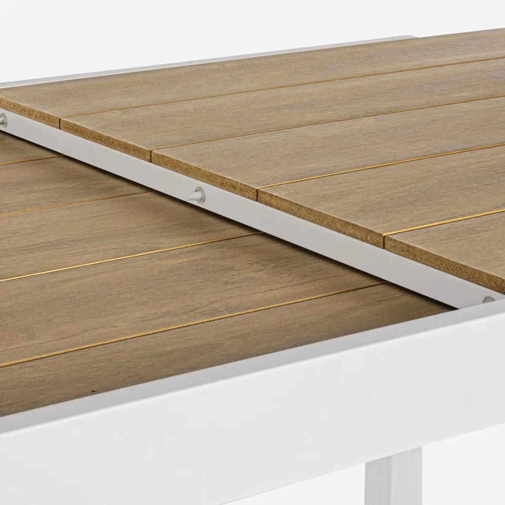 Bizzotto Table Extensible Elias
