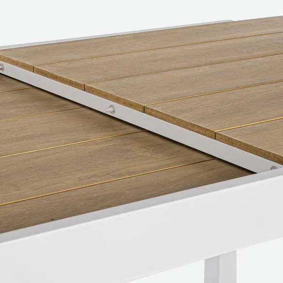 Bizzotto Table Extensible Elias