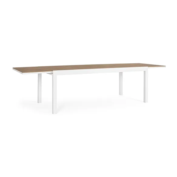 Bizzotto Table Extensible Elias