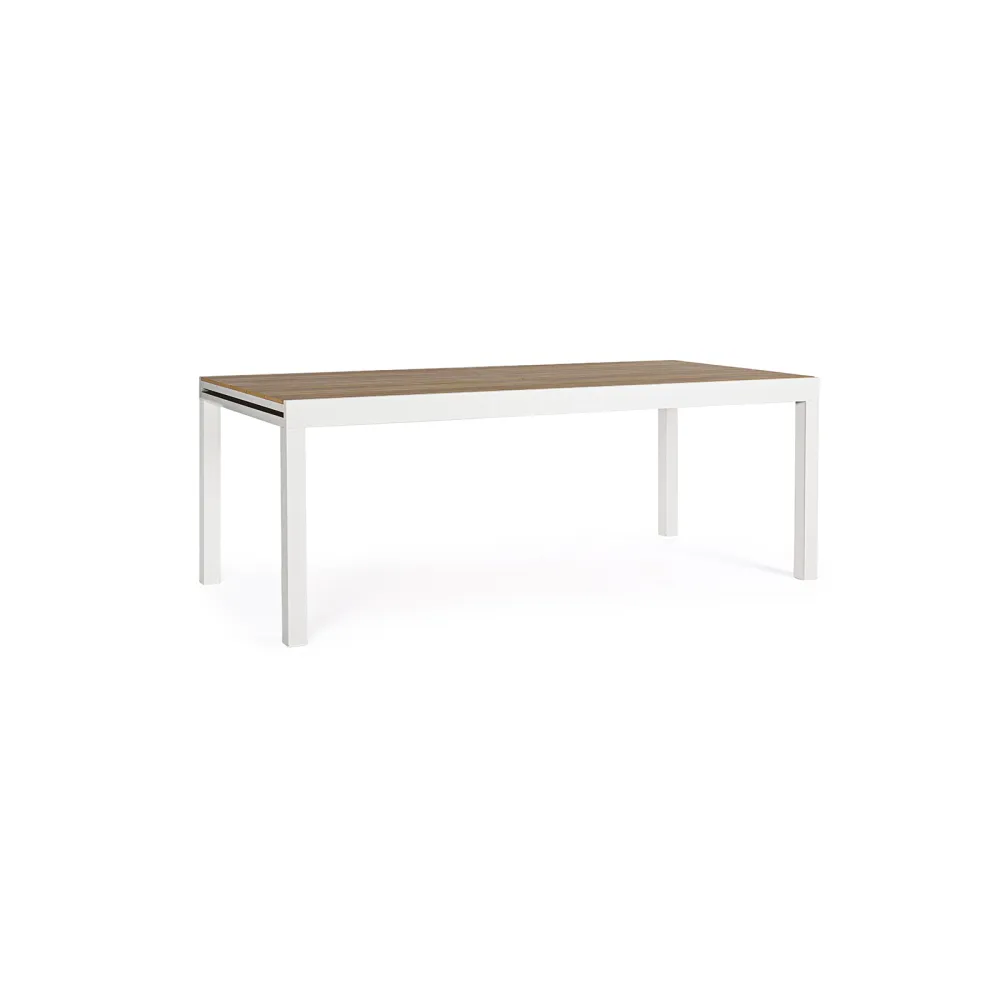 Bizzotto Extendable Table Elias
