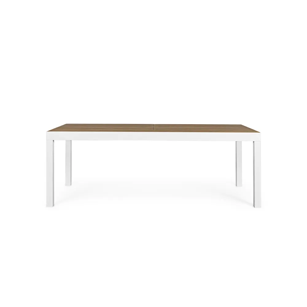 Bizzotto Extendable Table Elias