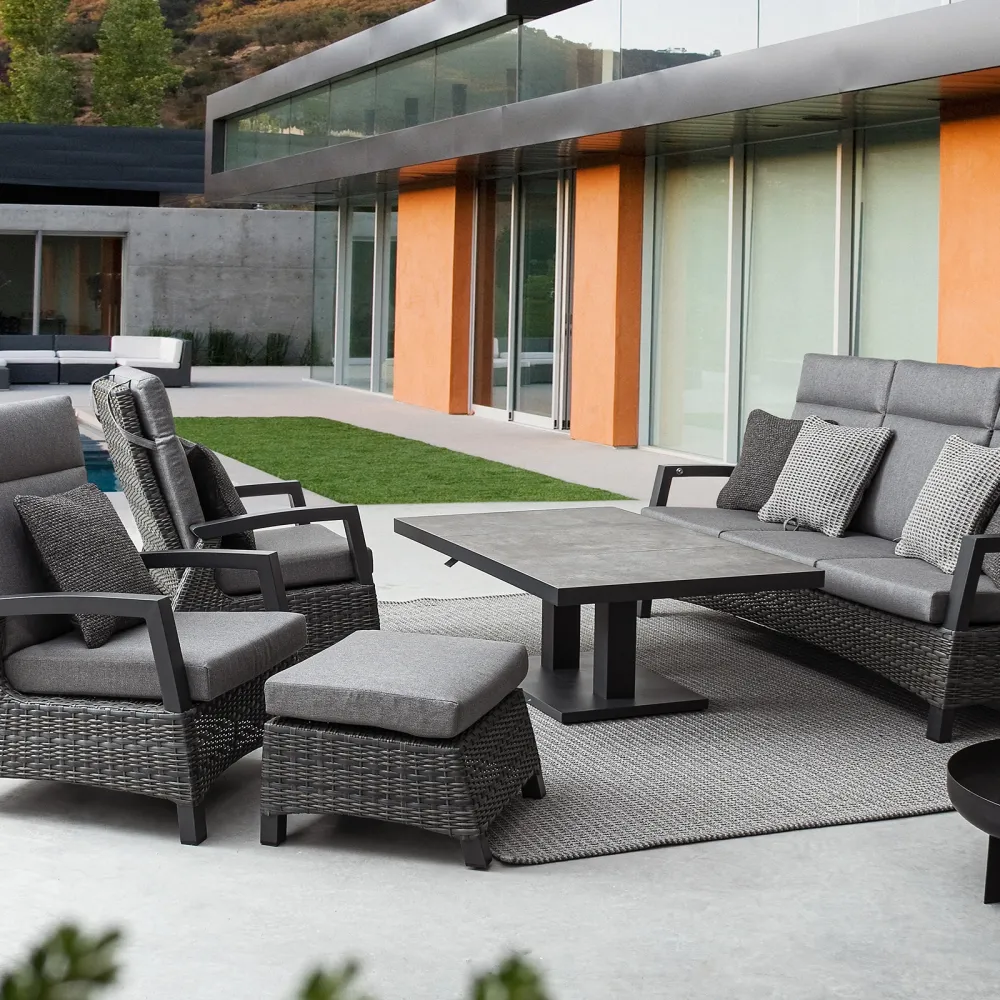 Bizzotto Tisch Truman