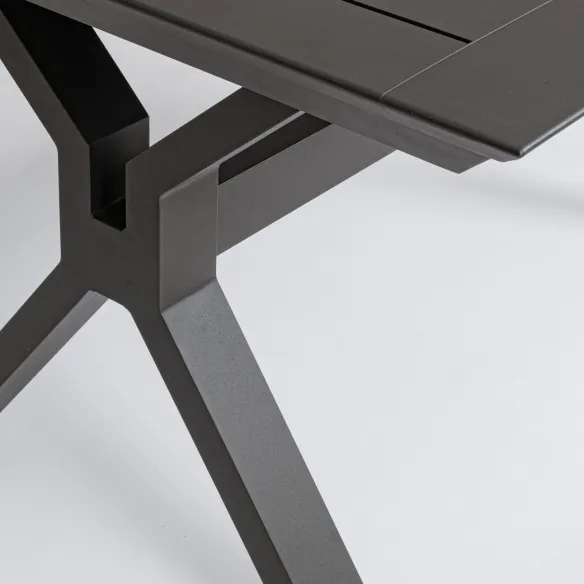 Bizzotto Extendable table Kenyon