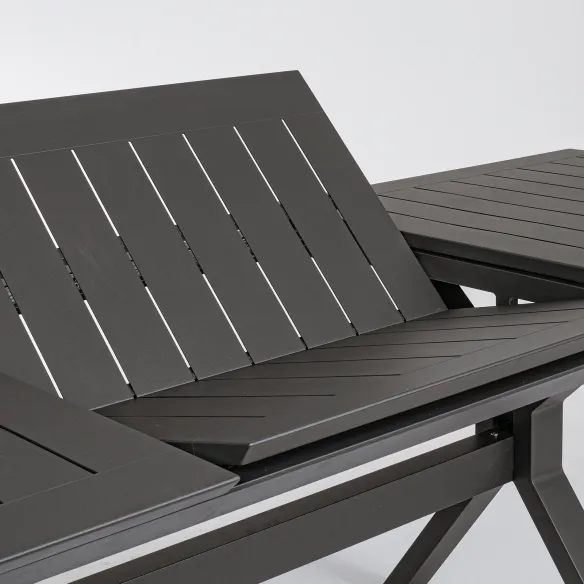 Bizzotto Extendable table Kenyon