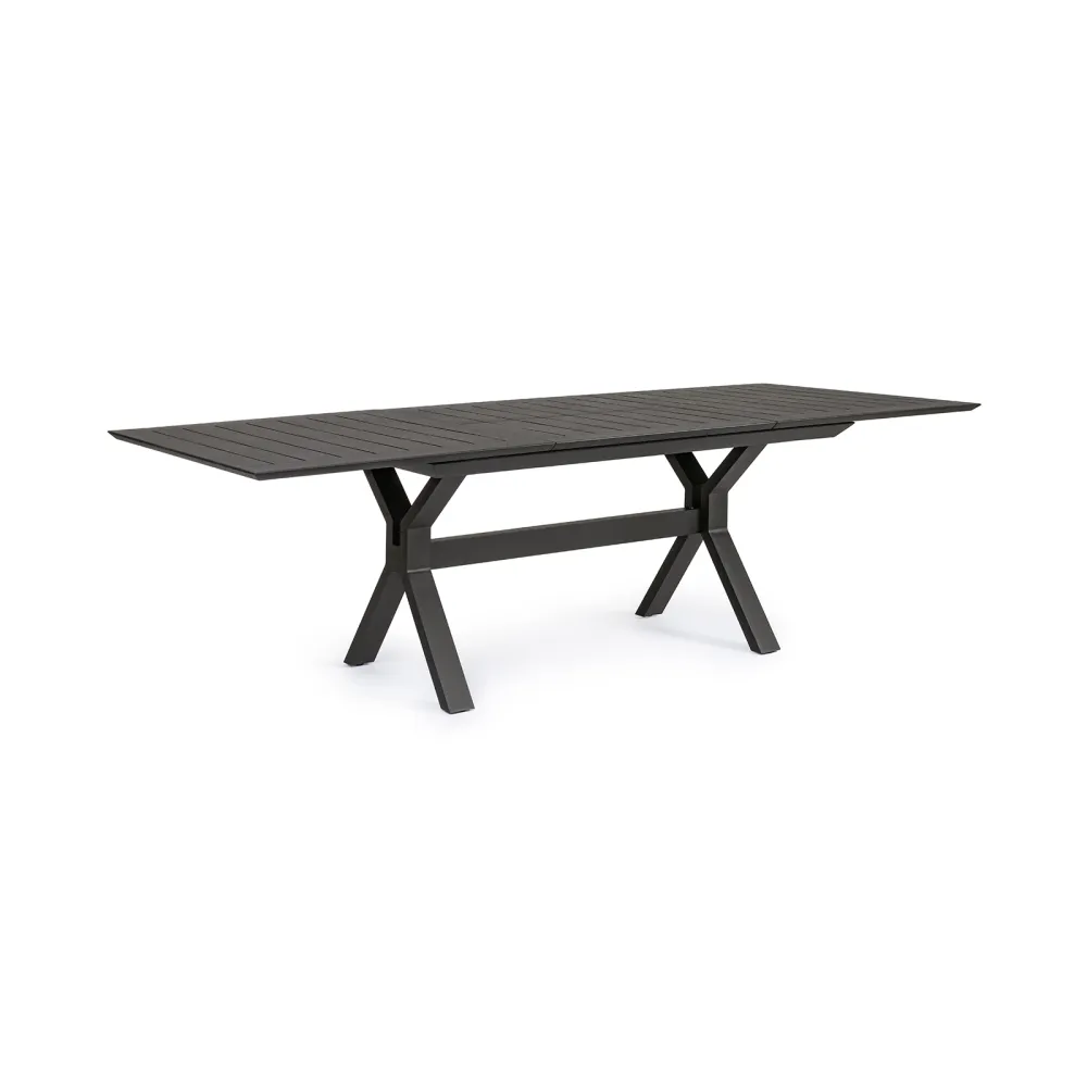 Bizzotto Extendable table Kenyon