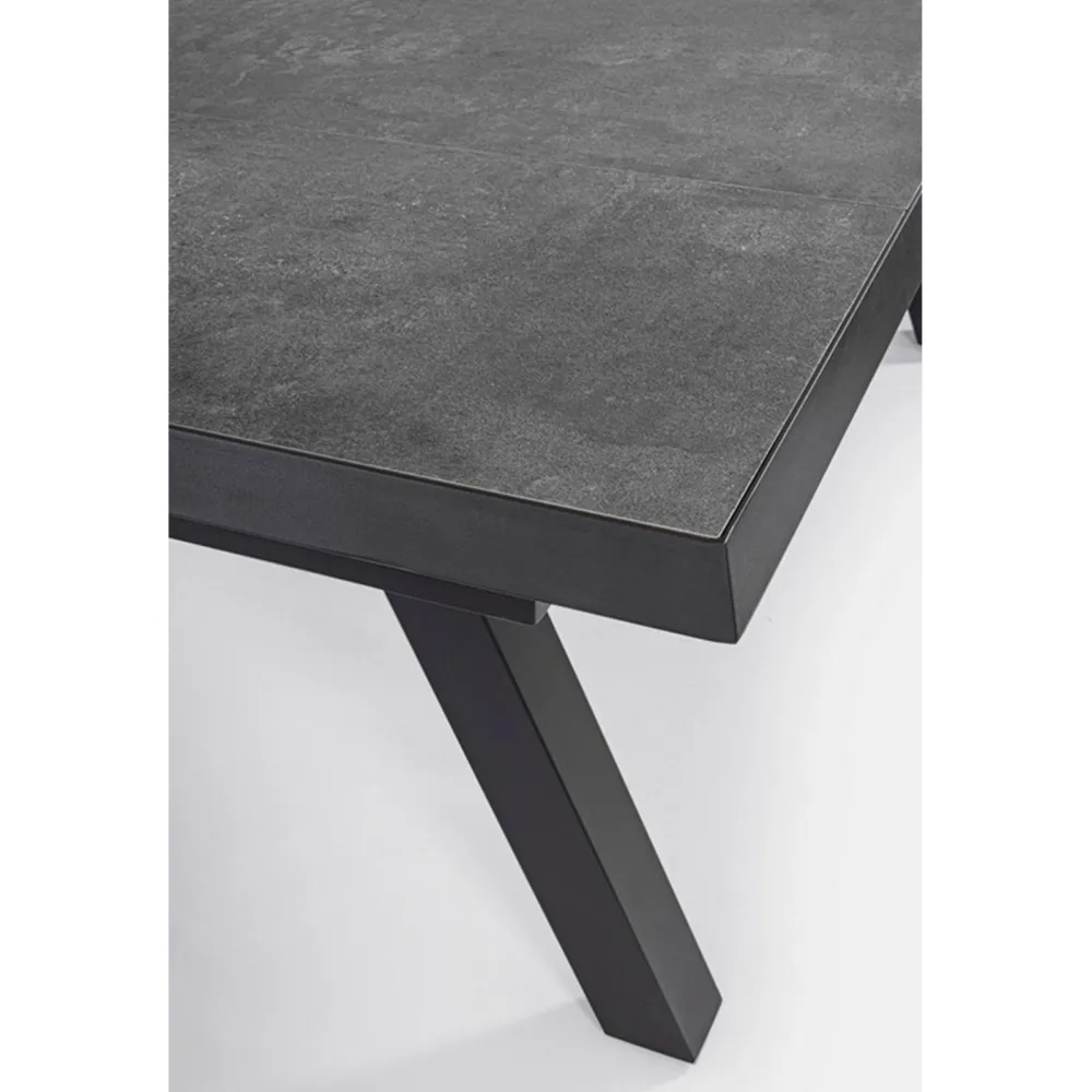 Bizzotto Extendable table Krion