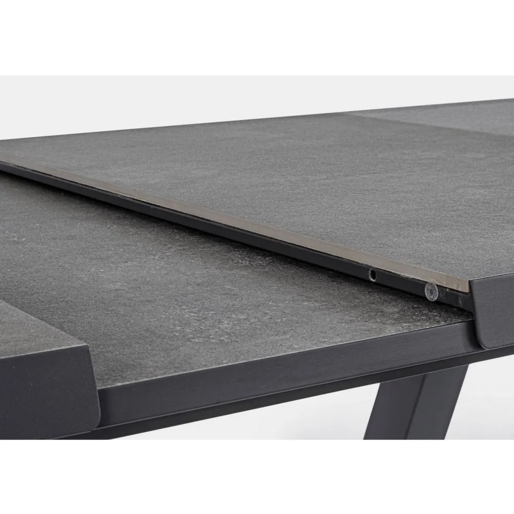 Bizzotto Table extensible Krion